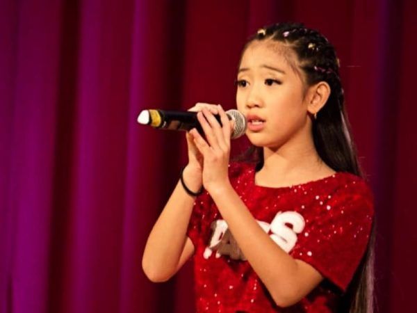 IM國際百老匯 兒童歌唱班流行音樂 Pop Singing